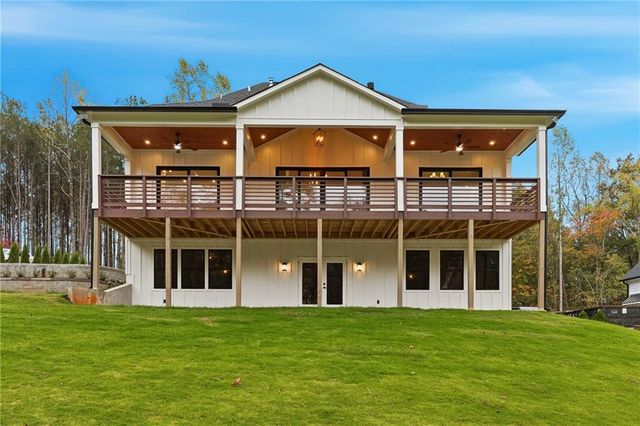 3590 Fleming Drive, Cumming, GA 30041