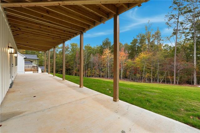 3590 Fleming Drive, Cumming, GA 30041