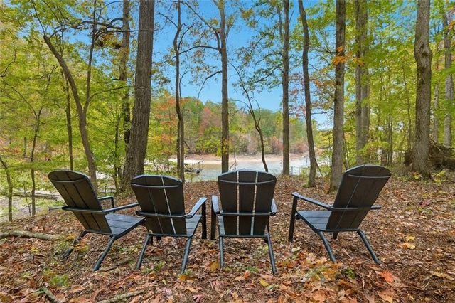 3590 Fleming Drive, Cumming, GA 30041