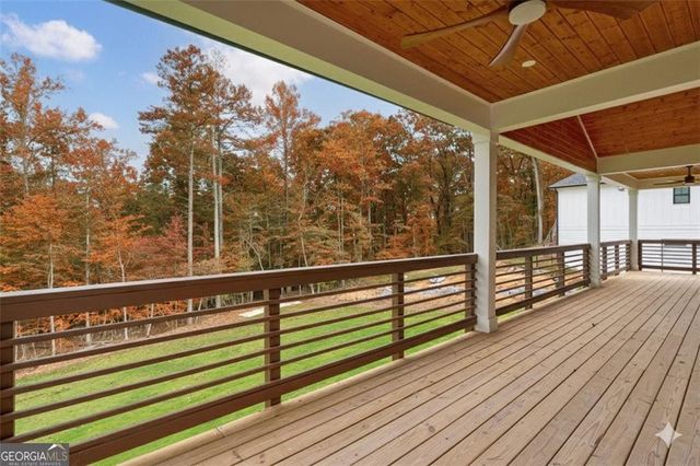 3590 Fleming Drive, Cumming, GA 30041