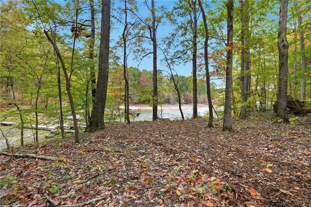 3590 Fleming Drive, Cumming, GA 30041