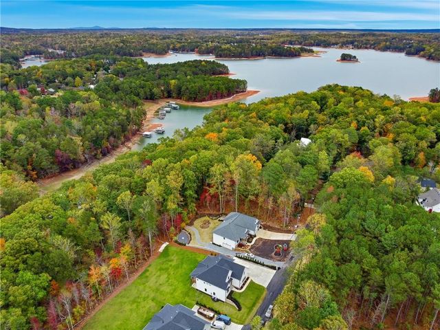 3590 Fleming Drive, Cumming, GA 30041