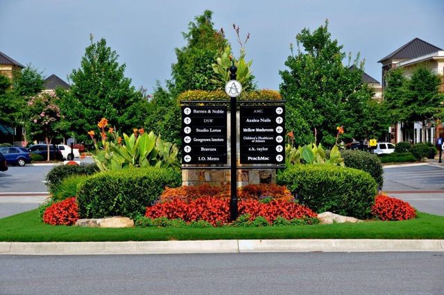 3590 Fleming Drive, Cumming, GA 30041