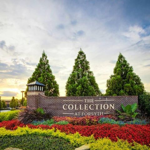 3590 Fleming Drive, Cumming, GA 30041