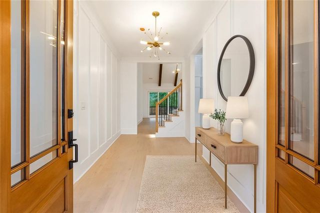 3590 Fleming Drive, Cumming, GA 30041