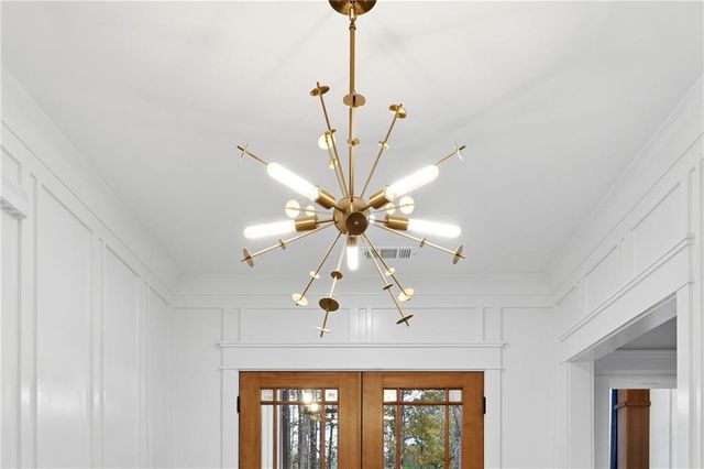 3590 Fleming Drive, Cumming, GA 30041