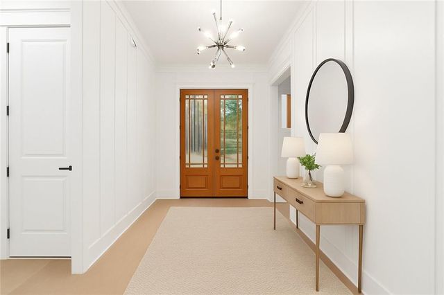 3590 Fleming Drive, Cumming, GA 30041