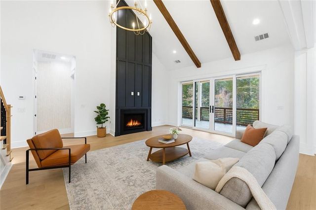 3590 Fleming Drive, Cumming, GA 30041