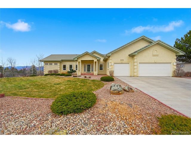 14750 Pristine Dr, Colorado Springs, CO 80921
