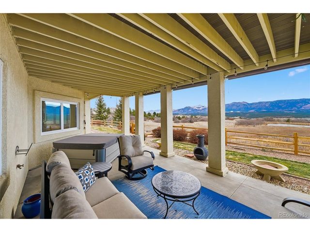 14750 Pristine Dr, Colorado Springs, CO 80921