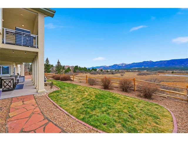 14750 Pristine Dr, Colorado Springs, CO 80921