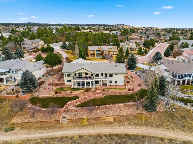 14750 Pristine Dr, Colorado Springs, CO 80921