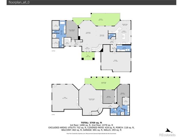 14750 Pristine Dr, Colorado Springs, CO 80921