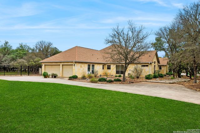 30620 Sweetridge, Boerne, TX 78015