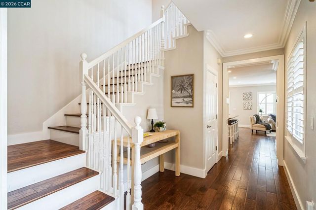 2261 Genoa St, Danville, CA 94506