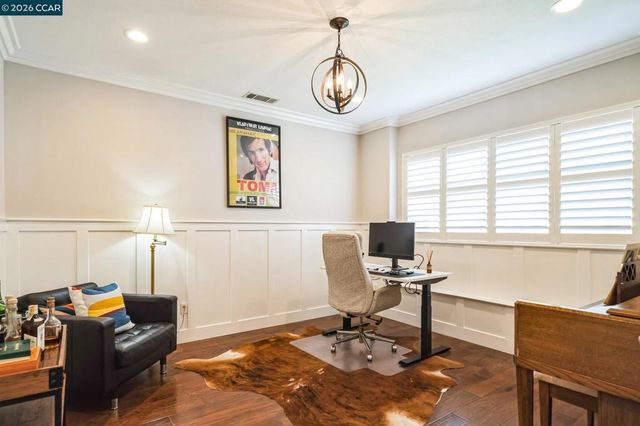 2261 Genoa St, Danville, CA 94506