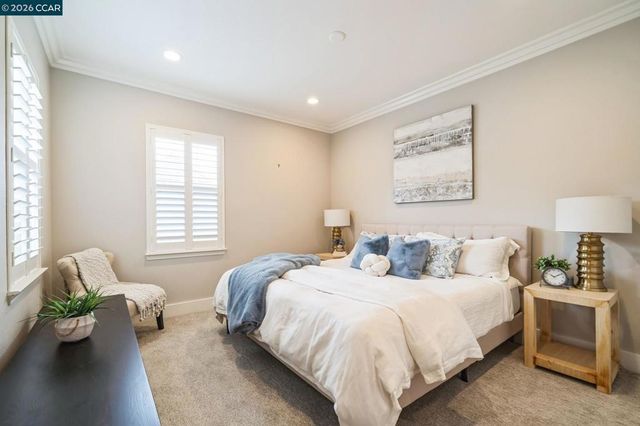 2261 Genoa St, Danville, CA 94506