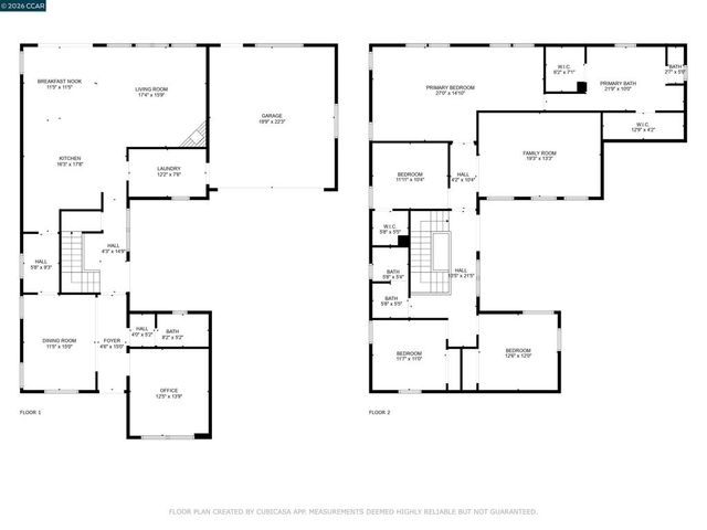 2261 Genoa St, Danville, CA 94506