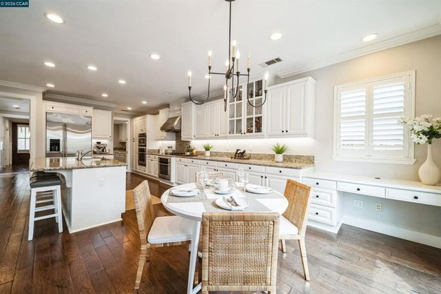 2261 Genoa St, Danville, CA 94506