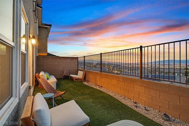 276 Quail Finch Drive, Henderson, NV 89012