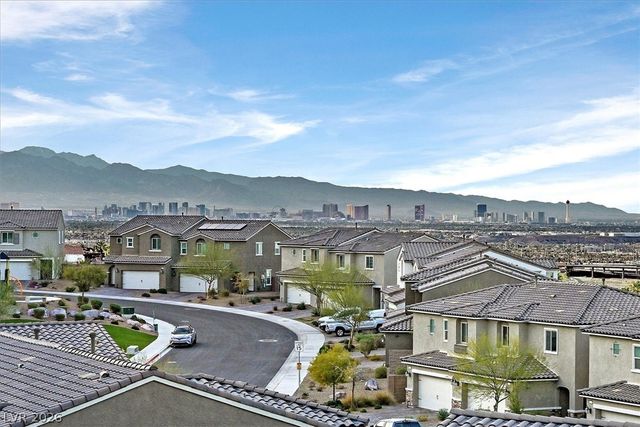 276 Quail Finch Drive, Henderson, NV 89012