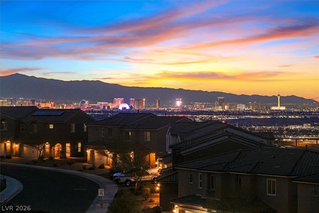 276 Quail Finch Drive, Henderson, NV 89012