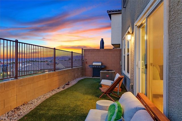 276 Quail Finch Drive, Henderson, NV 89012