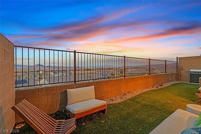 276 Quail Finch Drive, Henderson, NV 89012