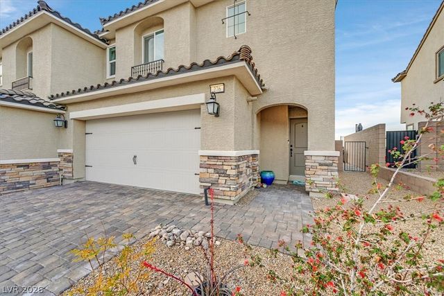 276 Quail Finch Drive, Henderson, NV 89012