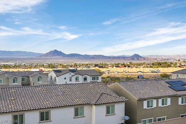 276 Quail Finch Drive, Henderson, NV 89012