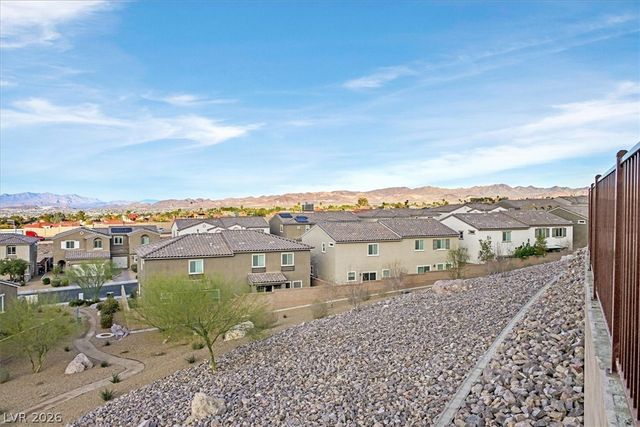 276 Quail Finch Drive, Henderson, NV 89012