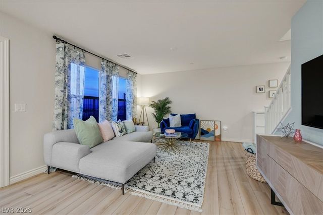 276 Quail Finch Drive, Henderson, NV 89012