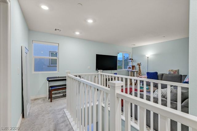 276 Quail Finch Drive, Henderson, NV 89012