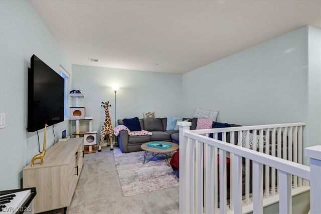 276 Quail Finch Drive, Henderson, NV 89012