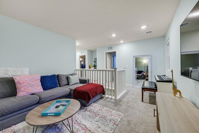 276 Quail Finch Drive, Henderson, NV 89012