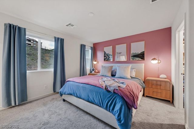 276 Quail Finch Drive, Henderson, NV 89012