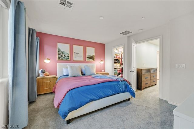 276 Quail Finch Drive, Henderson, NV 89012