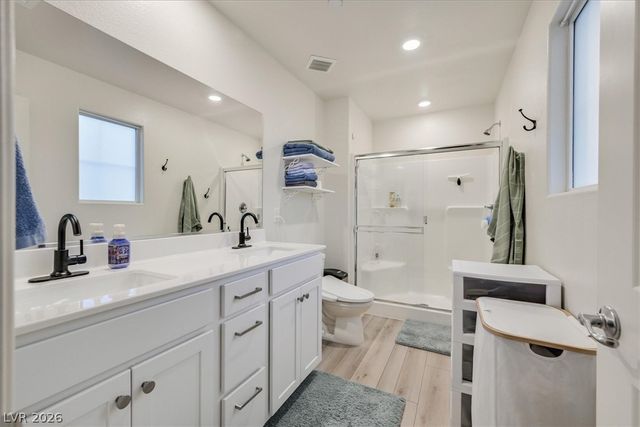 276 Quail Finch Drive, Henderson, NV 89012