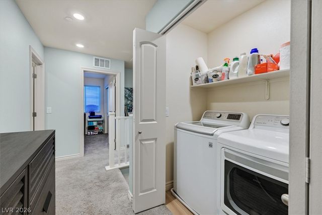 276 Quail Finch Drive, Henderson, NV 89012