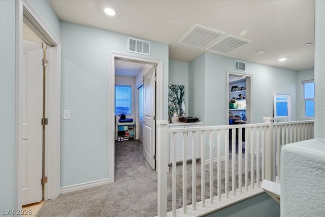 276 Quail Finch Drive, Henderson, NV 89012