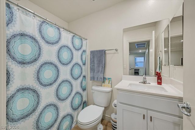 276 Quail Finch Drive, Henderson, NV 89012