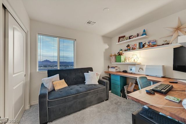 276 Quail Finch Drive, Henderson, NV 89012