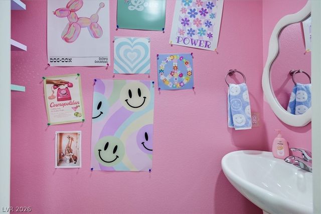 276 Quail Finch Drive, Henderson, NV 89012