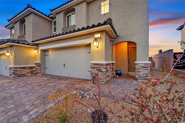 276 Quail Finch Drive, Henderson, NV 89012