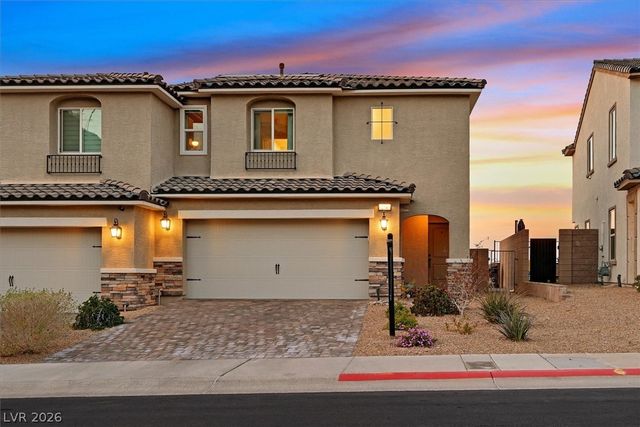 276 Quail Finch Drive, Henderson, NV 89012