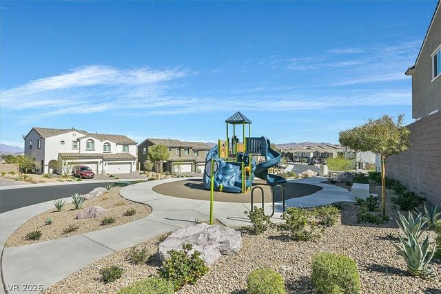 276 Quail Finch Drive, Henderson, NV 89012