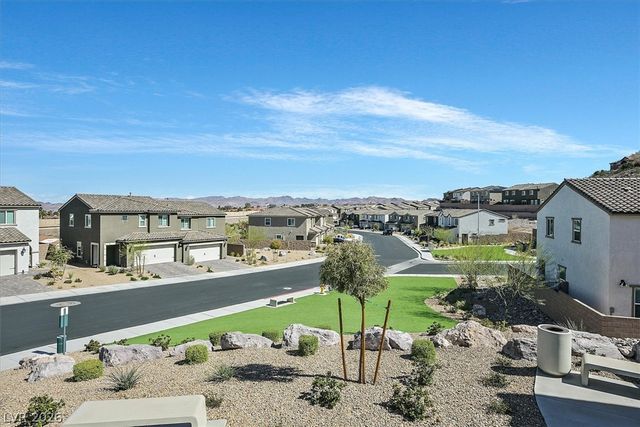 276 Quail Finch Drive, Henderson, NV 89012