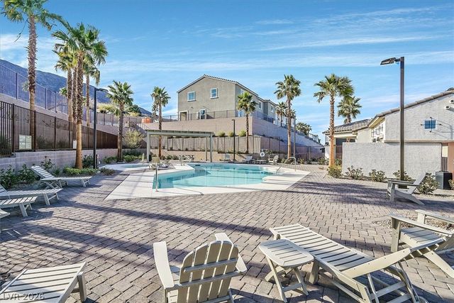 276 Quail Finch Drive, Henderson, NV 89012