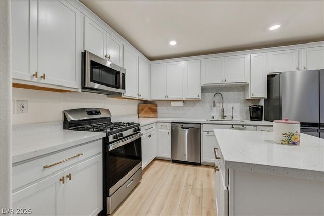 276 Quail Finch Drive, Henderson, NV 89012