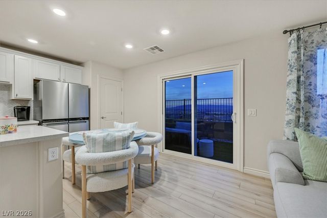 276 Quail Finch Drive, Henderson, NV 89012